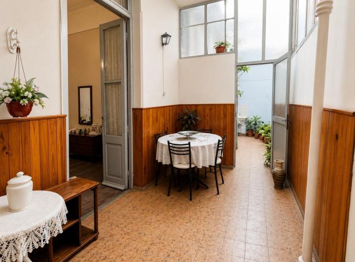 PH · 72m² · 4 Ambientes