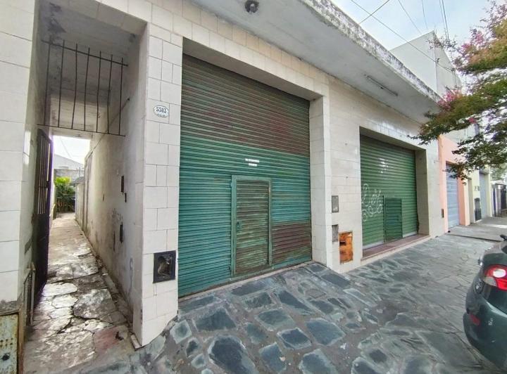 PH · 160m² · 5 Ambientes · 1 Cochera