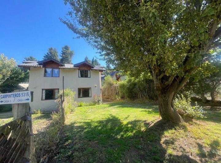 PH · 140m² · 6 Ambientes · 2 Cocheras