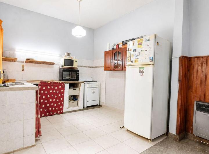 PH · 55m² · 3 Ambientes