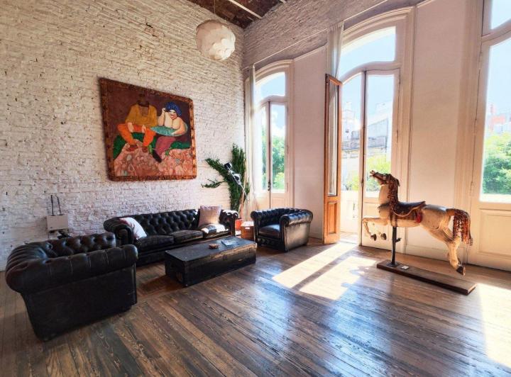 PH · 199m² · 5 Ambientes