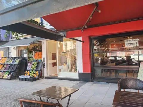 Local en Venta en Belgrano, Capital Federal