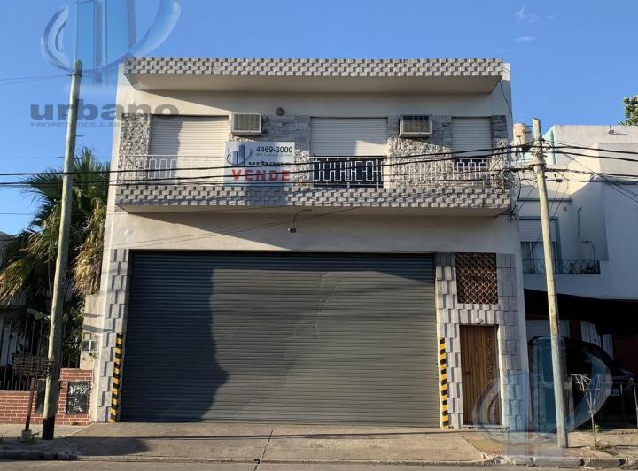 PH · 90m² · 4 Ambientes
