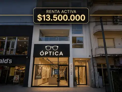 Local en Venta en Belgrano, Capital Federal