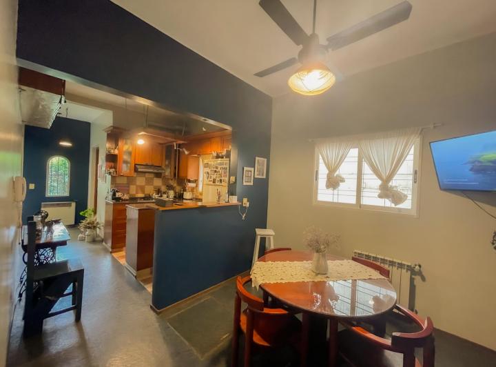 PH · 190m² · 6 Ambientes · 1 Cochera