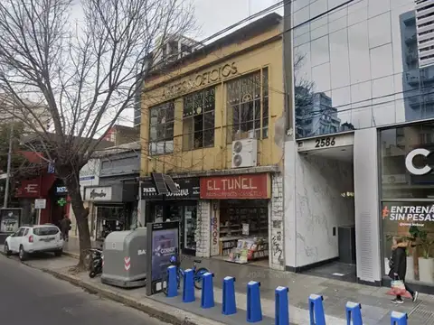 Local en Venta en Belgrano, CABA