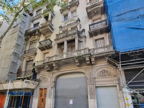 Local en Venta en Monserrat, Capital Federal