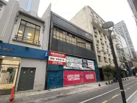 Local en Venta en Microcentro, Centro