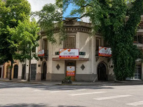 Local en Venta en Caballito Sur, Caballito