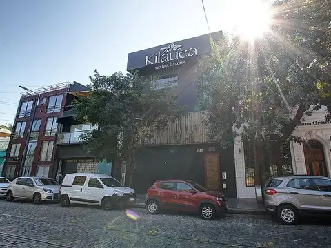 Local en Venta en Palermo Soho, Palermo
