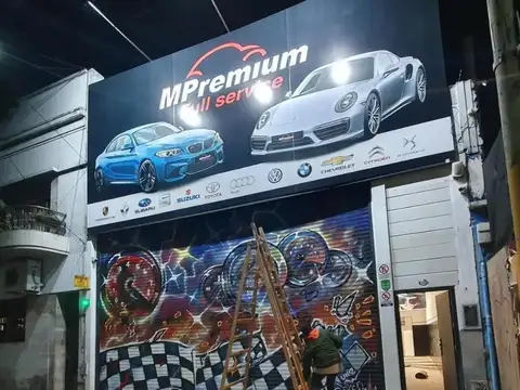 Local en Venta en Palermo Hollywood, Palermo