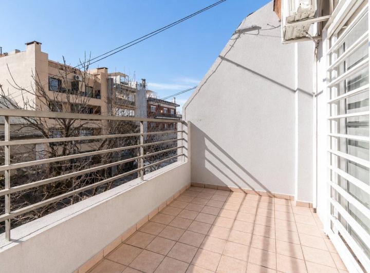 Departamento · 38m² · 2 Ambientes