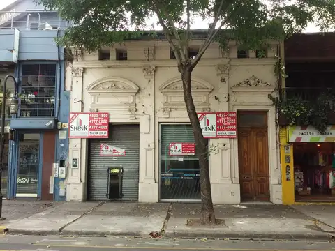 Local en Venta en Palermo, Capital Federal
