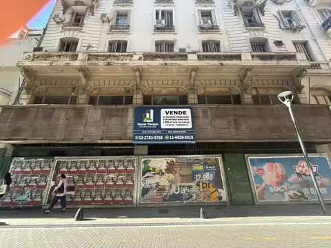 Local en Venta en San Telmo, Capital Federal