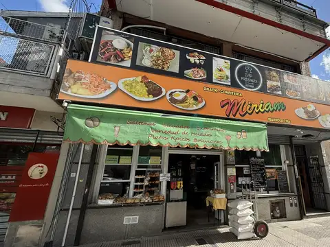 Local en Venta en Liniers, Capital Federal