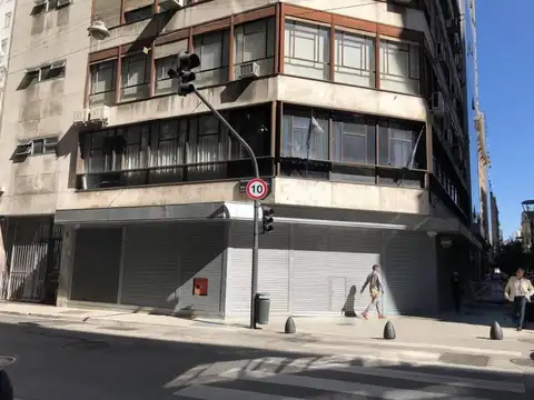 Local en Venta en Microcentro, Centro
