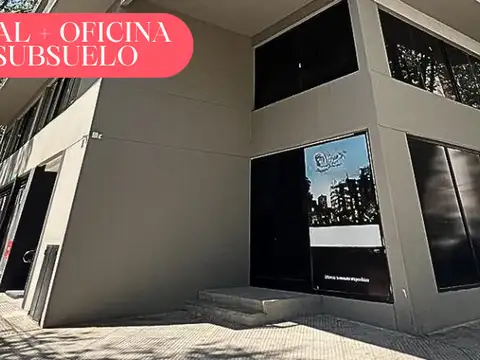 Local en Venta en Villa Urquiza, Capital Federal