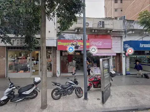 Local en Venta en Belgrano C, Belgrano