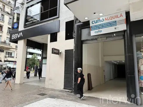 Local en Venta en Centro, Capital Federal