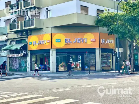 Local en Venta en Recoleta, Capital Federal
