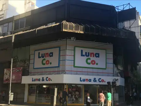 Local en Venta en Once, Capital Federal