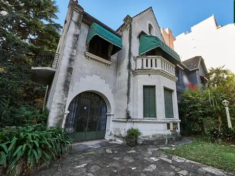 Local en Venta en Villa Urquiza, CABA