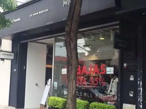 Local en Venta en Villa Crespo, Capital Federal