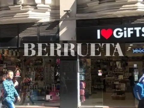 Local en Venta en Microcentro, Centro