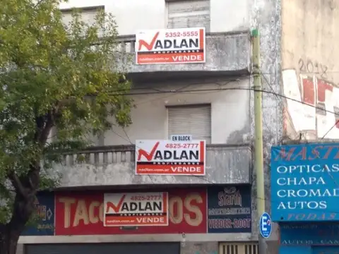 Local en Venta en Chacarita, Capital Federal