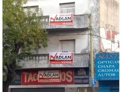 Local en Venta en Villa Crespo, Capital Federal