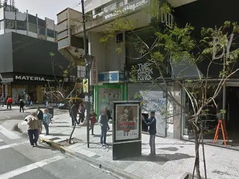 Local en Venta en Once, Capital Federal