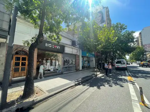 Local en Venta en Almagro, Capital Federal