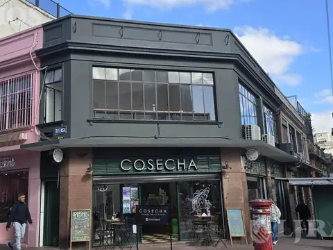 Local en Venta en San Telmo, Capital Federal