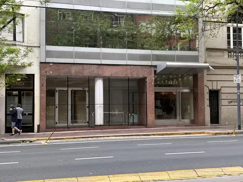 Local en Venta en Tribunales, Centro