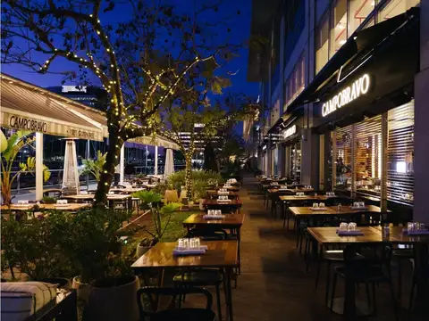 Local en Venta en Puerto Madero, Capital Federal