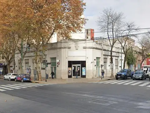 Local en Venta en Barracas, CABA