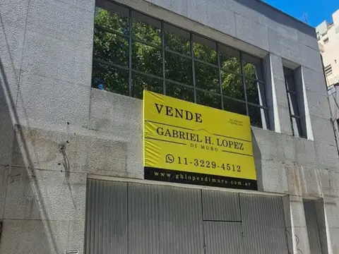 Local en Venta en Liniers, Capital Federal