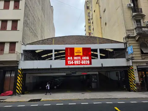 Local en Venta en Microcentro, Centro