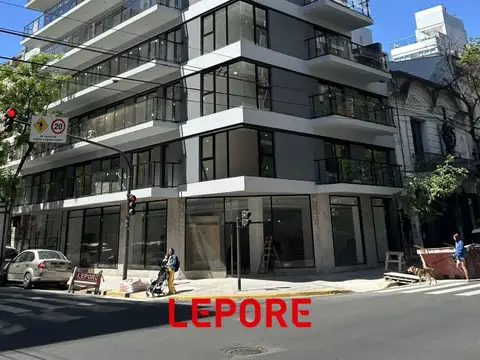 Local en Venta en Palermo, CABA