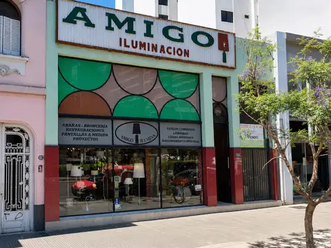 Local en Venta en Nuñez, Capital Federal