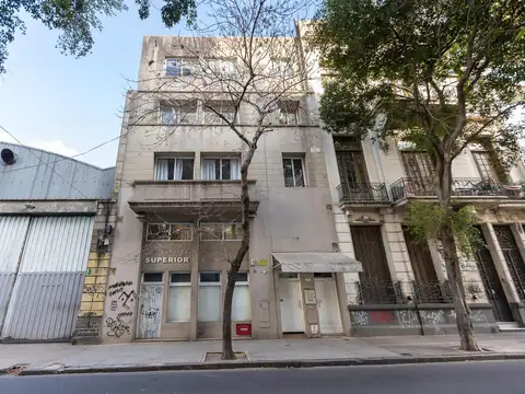 Local en Venta en Balvanera, Capital Federal