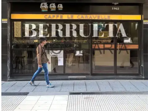 Local en Venta en Microcentro, Centro