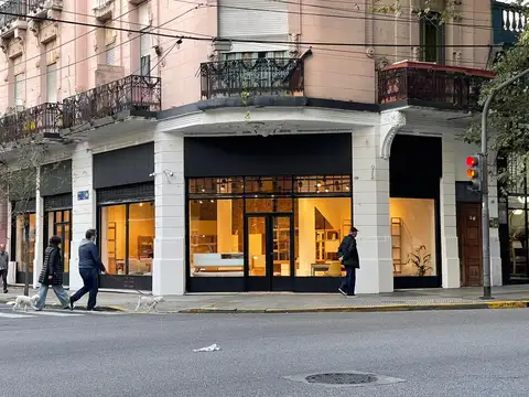 Local en Venta en Balvanera, Capital Federal