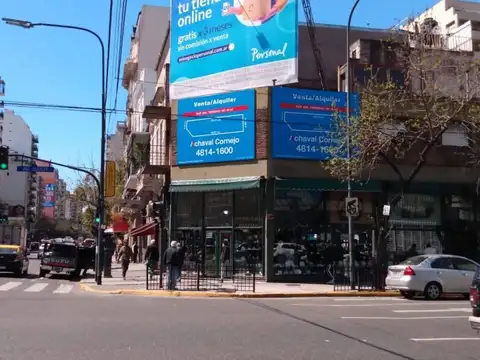 Local en Venta en San Cristobal, CABA