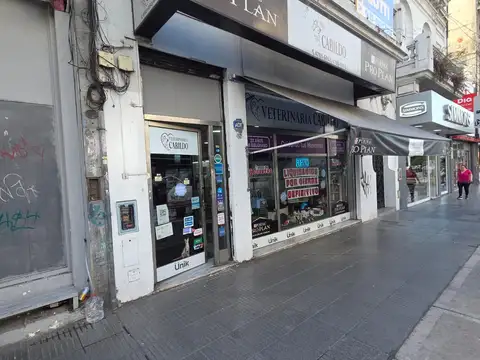 Local en Venta en Belgrano, Capital Federal