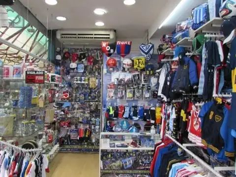 Local en Venta en Centro, Capital Federal