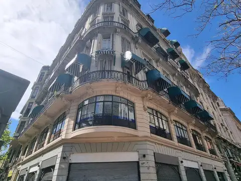 Local en Venta en San Nicolás, Capital Federal