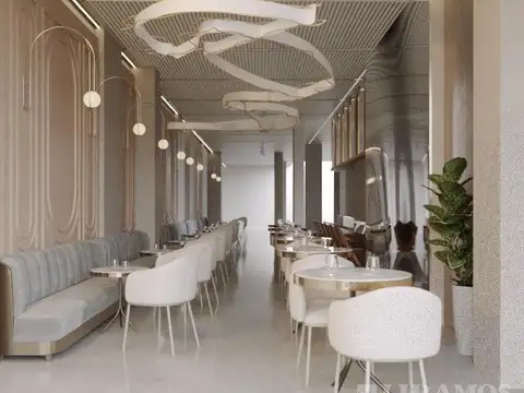 Local en Venta en Recoleta, CABA