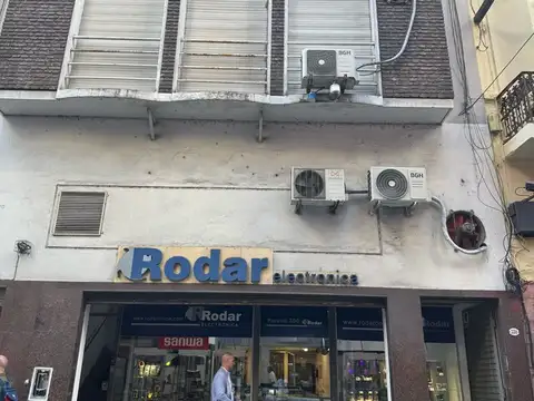 Local en Venta en San Nicolás, Capital Federal