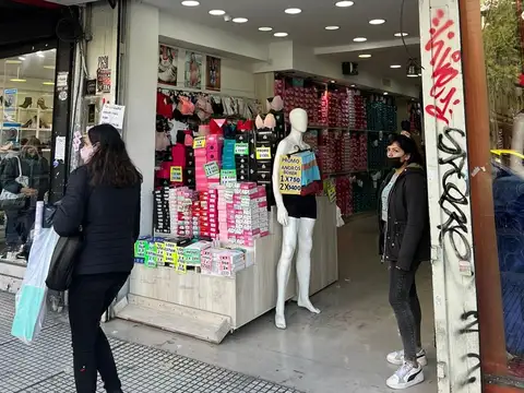 Local en Venta en Once, Capital Federal